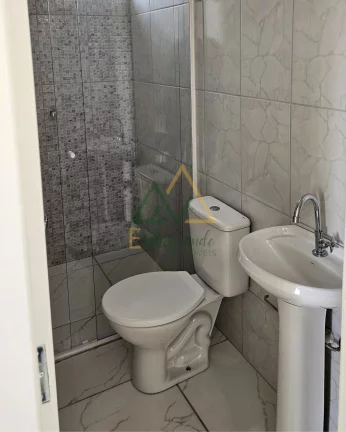 Imagem Casa Padrão com Ático