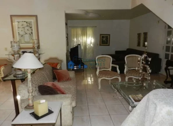 Foto do imóvel: LINDA CASA NO SANTA LÚCIA