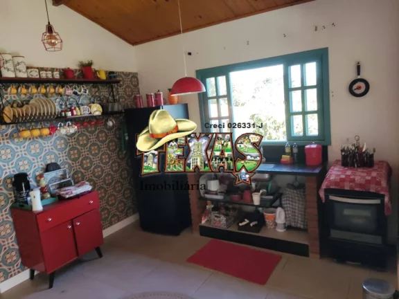 Imagem CASA EM CONDOMINIO PARA VENDA