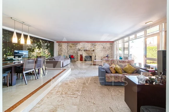 Imagem CASA RESIDENCIAL em SÃO PAULO - SP, ALTO DA BOA VISTA