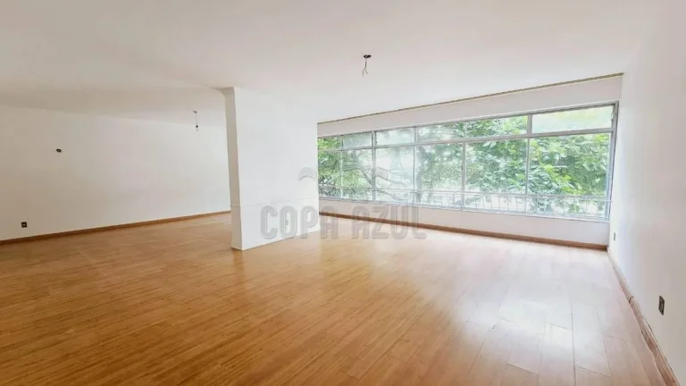 Imagem Ipanema - Residencial › Apartamento com 4 quarto(s) a Venda