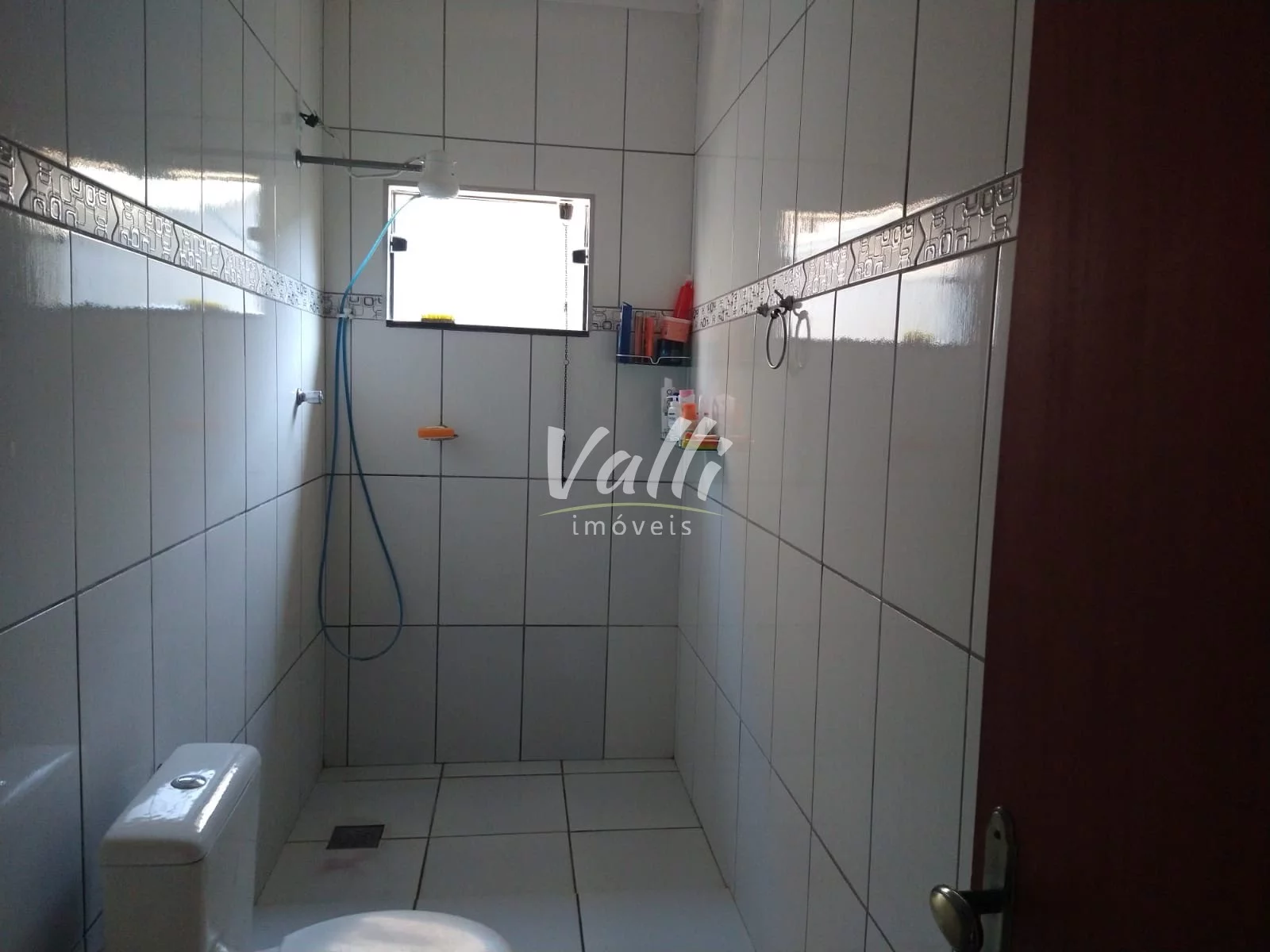 Imagem CASA RESIDENCIAL em AMERICANA - SP, JARDIM DA BALSA II