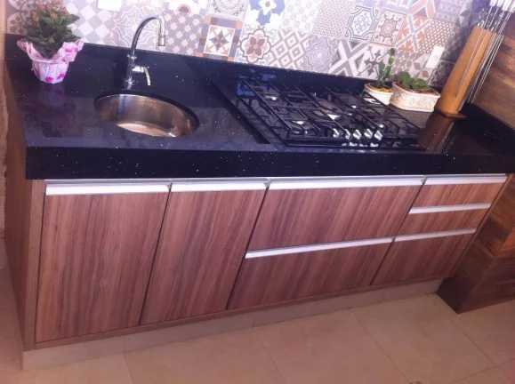 Imagem Condomínio Villa Lobos, Parque Brasil 500, Paulínia.

Maravilhoso sobrado no Excelente Condomínio...