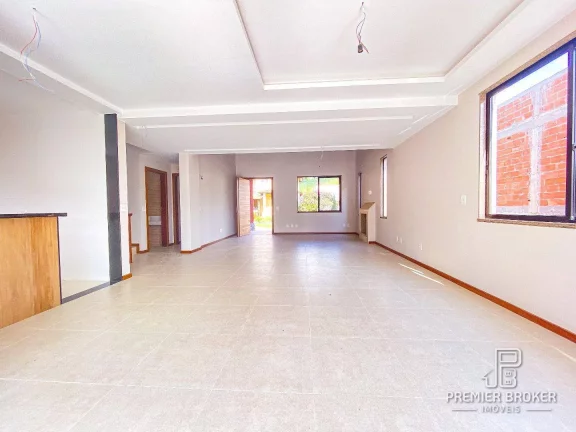 Imagem Casa à venda, 300 m² por R$ 1.350.000,00 - Vargem Grande - Teresópolis/RJ