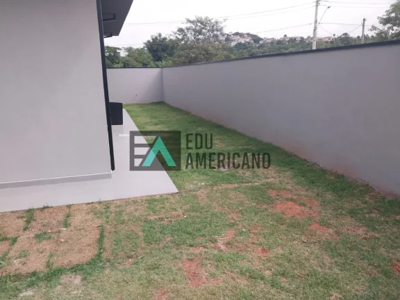 Imagem Casa terrea Condominio Vila em Atibaia Vila santista 3 Suites novo prox. Juca Peçanha