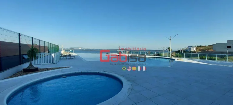 Imagem Terreno à venda, 269 m² por R$ 260.000 - Nova São Pedro - São Pedro da Aldeia/RJ