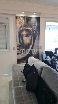 Imagem Apartamento para venda 3 quartos no Square Ipiranga - São Paulo/SP