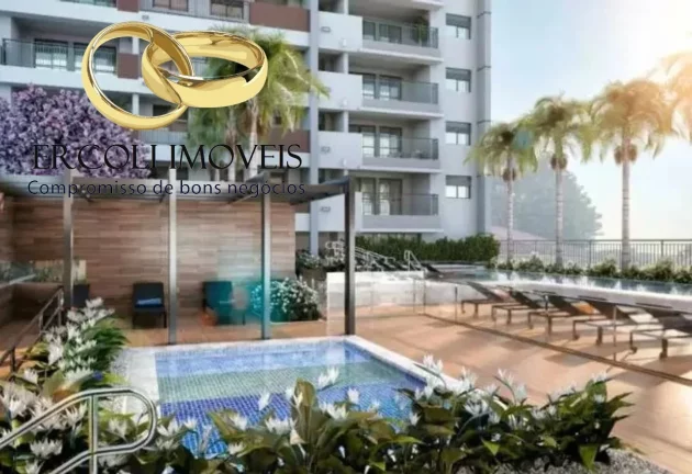 Imagem APARTAMENTO RESIDENCIAL em São Paulo - SP, Barra Funda