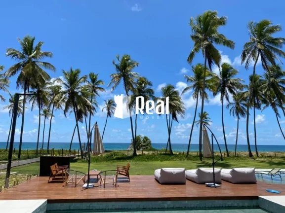 Imagem Lote 759m² - Quadra A - Praia