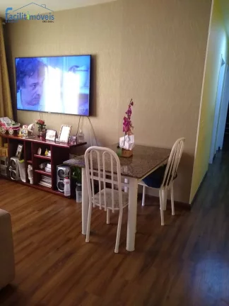 Imagem APARTAMENTO ÓTIMA LOCALIZAÇÃO - VILA NOGUEIRA - DIADEMA