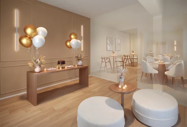 Imagem APARTAMENTO RESIDENCIAL em São Paulo - SP, Belenzinho