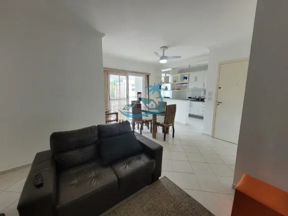 Imagem Apartamento com 2 dormitórios a venda em uma localização privilegiada no Itaguá em Ubatuba.