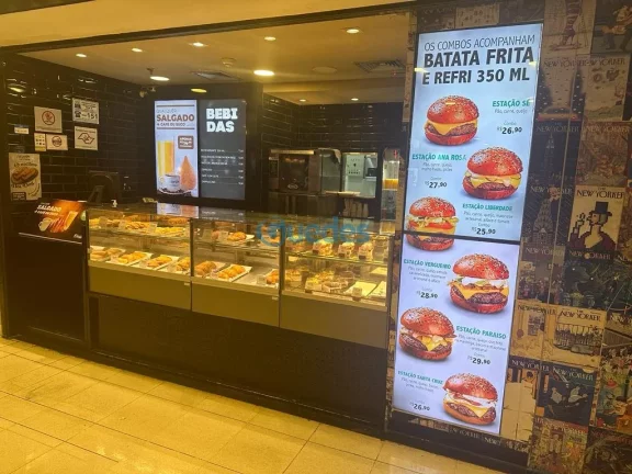 Imagem Café/Cafeteria em Vila Mariana - São Paulo