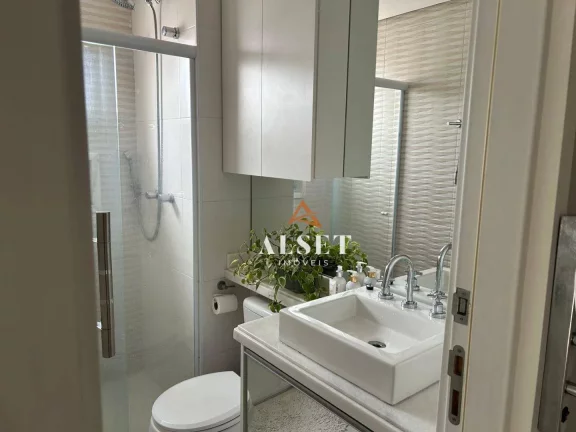 Imagem Apartamento com 3 dormitórios e varanda gourmet no Tatuapé