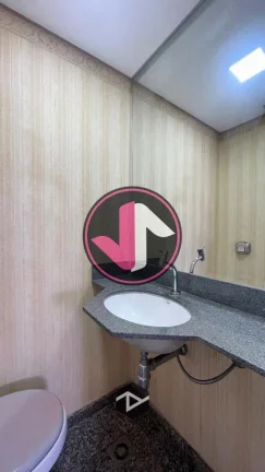Imagem Apartamento à venda  Edifício Saint Laurent Localizado em uma das áreas mais valorizadas de Cui...