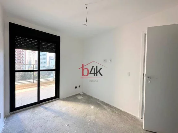 Imagem Apartamento a venda no Haus Mitre Brooklin 1 quarto