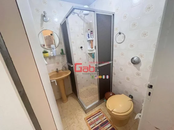 Imagem Apartamento com 3 dormitórios à venda, 88 m² por R$ 560.000,00 - Passagem - Cabo Frio/RJ