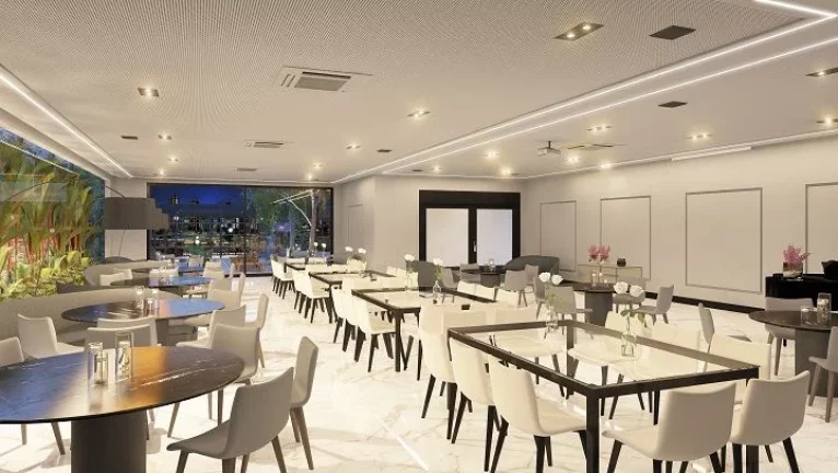 Foto do imóvel: Apartamento à venda, 139 m² por R$ 3.105.537,43 - Miramar - João Pessoa/PB Foto do imóvel: Apartamento à venda, 139 m² por R$ 3.105.537,43 - Miramar - João Pessoa/PB