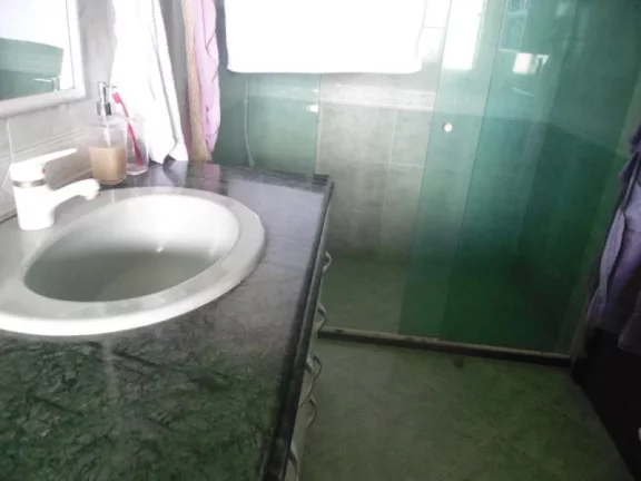 Imagem CASA À VENDA, BAIRRO DA GLÓRIA - MACAÉ/RJ.