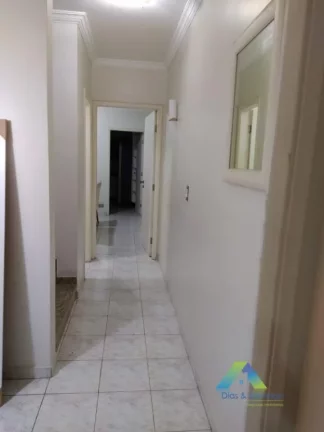 Imagem Sobrado com 5 dormitórios à venda, 240 m² por R$ 665.000,00 - Vila das Mercês - São Paulo/SP