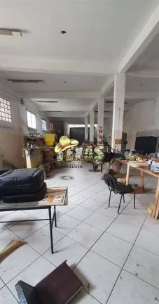 Imagem SALÃO COMERCIAL PARA LOCAÇÃO LAGEADO