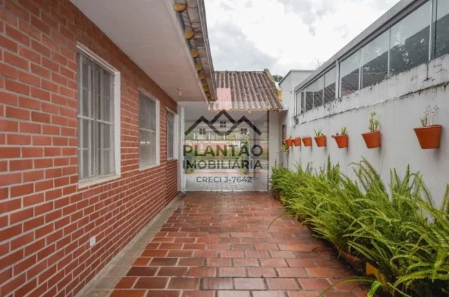 Foto do imóvel: Terreno a Venda no bairro Jardim Social - Curitiba, PR