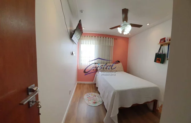 Imagem Apartamento à venda, 133 m² -