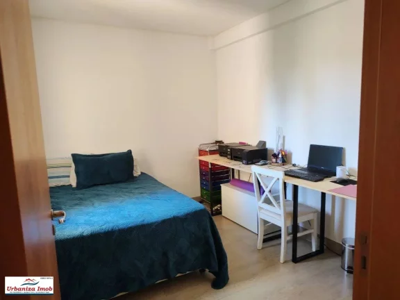 Imagem Edifício RAVENA - Apartamento à venda, Monte Castelo, com 3 quartos, 107,00m2