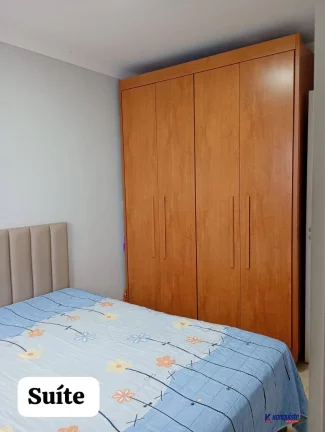 Imagem VENDO CASA DE 3/4 + SUITE EM CONDOMINIO NA REGIÃO DO SIM