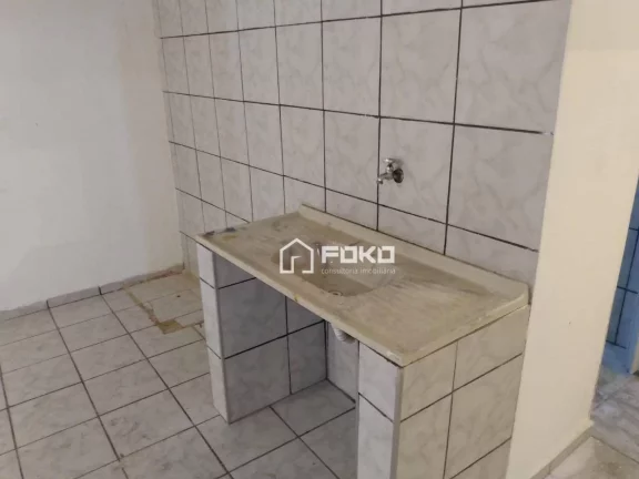 Imagem Salão para alugar, 127 m² por R$ 4.095,00/mês - Vila Leonor - Guarulhos/SP