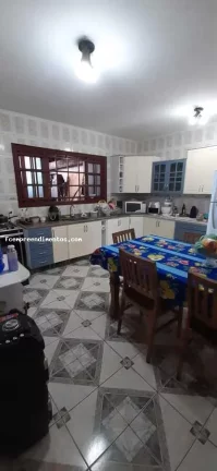Imagem Casa para Venda em Limeira, Residencial Econômico Manoel Simão de Barros Levy, 3 dormitórios, 1 suíte, 2 banheiros, 1 vaga