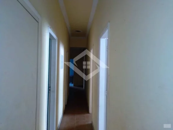 Imagem Casa 6 quartos, em terreno 360 m², a poucos minutos centro Campo Grande