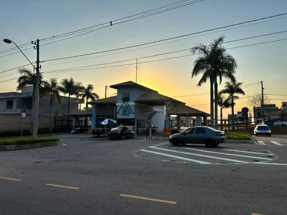 Imagem Terreno em Condomínio à Venda em Jundiaí-SP, no RESERVA ERMIDA, 250m² de Área.