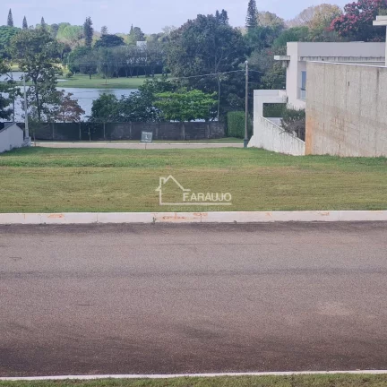 Imagem Terreno dos Sonhos em Araçoiaba da Serra: Vista Deslumbrante + Infraestrutura Completa!