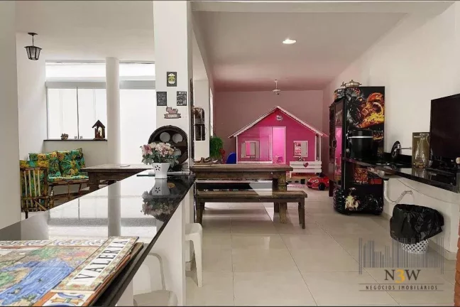 Imagem Sobrado, 600 m² - venda por R$ 3.500.000,00 ou aluguel por R$ 26.968,00/mês - Alto da Lapa - São Paulo/SP