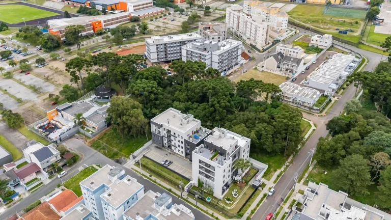 Imagem Terreno de 982,40m² para Investir