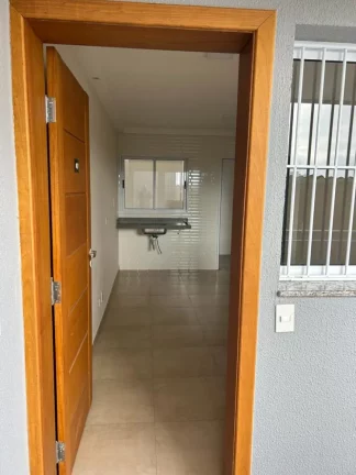 Imagem Apartamento com 2 Quartos à Venda, 32 m² em Vila Carrão - São Paulo