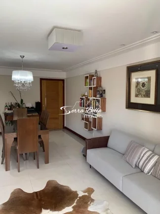 Imagem Apartamento com 2 dormitórios à venda, 89 m² por R$ 540.000,00 - Taumaturgo - Teresópolis/RJ
