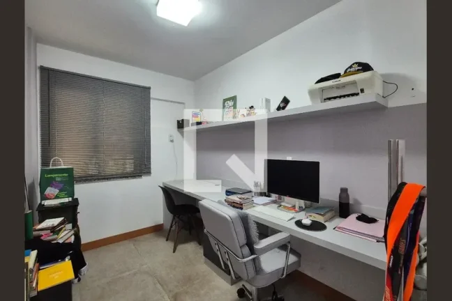 Imagem Casa à Venda - Vargem Pequena, 3 Quartos, 180 m2