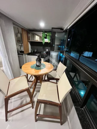 Imagem Apartamento 2 Quartos 72m², Mauí Unique - Recreio