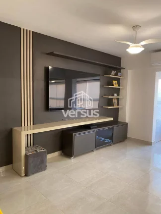 Imagem COBERTURA DUPLEX ESPETACULAR - GUILHERMINA - PRAIA GRANDE