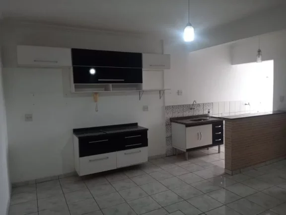 Imagem Kitnet com 1 dormitório à venda, 60 m² por R$ 198.000,00 - Parque Suzano - Suzano/SP