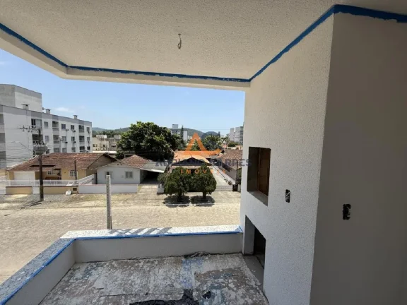 Imagem Apartamento com 03 quartos sendo 01 suíte na praia de Gravatá em Navegantes a venda com Adriano Carpes Imóveis