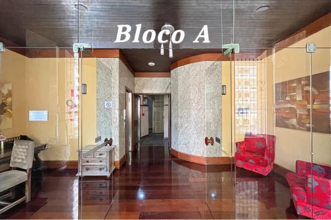 Imagem CHDDC 1304 Apto 610291002-116 - Apartamento à venda no bairro Centro Histórico - Porto Alegre/RS