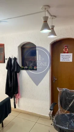 Imagem Casa de Luxo na Vila Dom Pedro II: 4 quartos, 3 suítes, 2 salas, 4 banheiros, 2 vagas de garagem, 124 m² - São Paulo-SP.