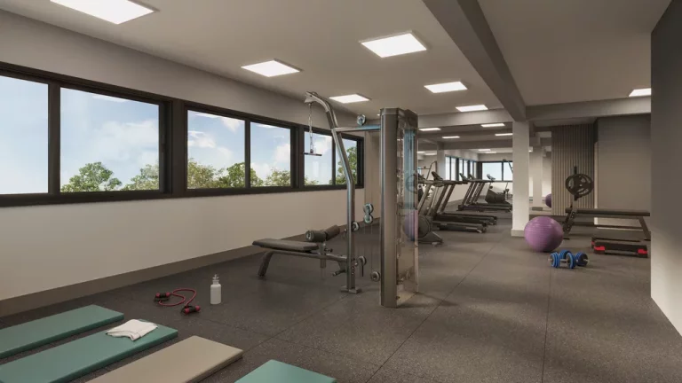 Imagem Encanto Clube Residencial - Fase 2 - Apartamento à venda no bairro Vila Nova - Porto Alegre/RS