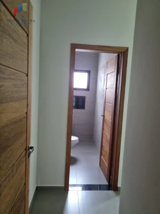 Imagem Casa à venda no bairro Vila Doutor Laurindo - Tatuí/SP