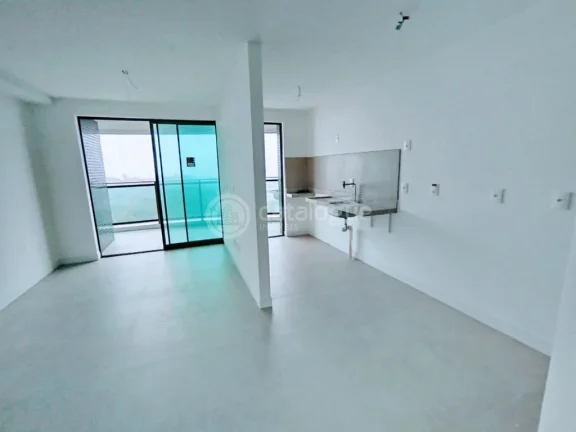 Imagem 20° ANDAR NO TIROL APARTAMENTO NOVO