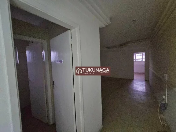 Imagem Prédio à venda, 1445 m² por R$ 10.000.000,00 - Centro - Guarulhos/SP