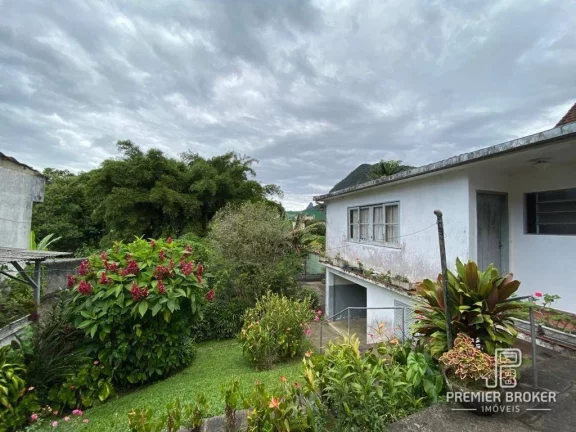 Imagem Casa à venda, 200 m² por R$ 970.000,00 - Alto - Teresópolis/RJ